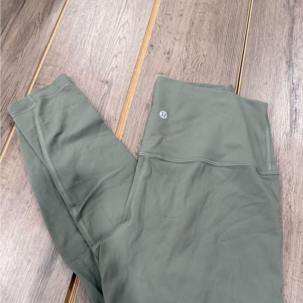 Lululemon Align 25”